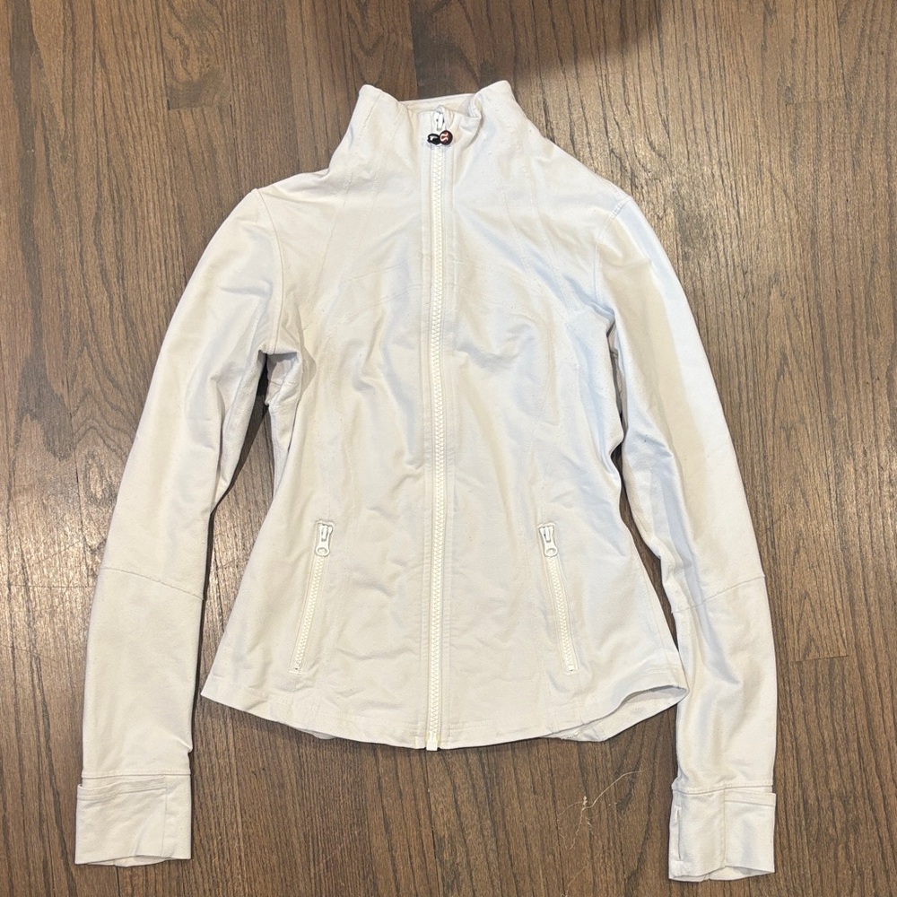 Lululemon define jacket